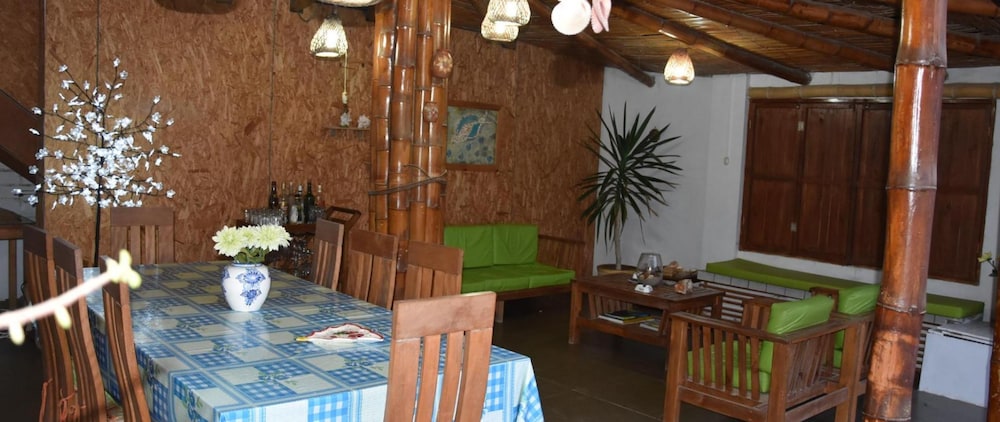 La Casa Maruja San Bartolo