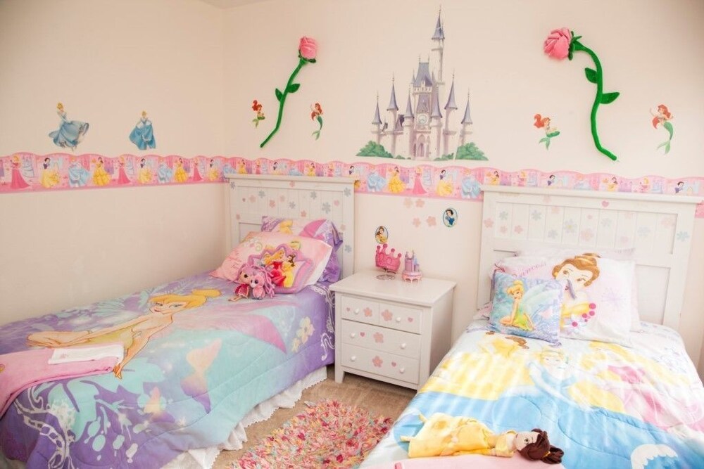 Ly53791 - Emerald Island - 6 Bed 5 Baths Villa - Image 3