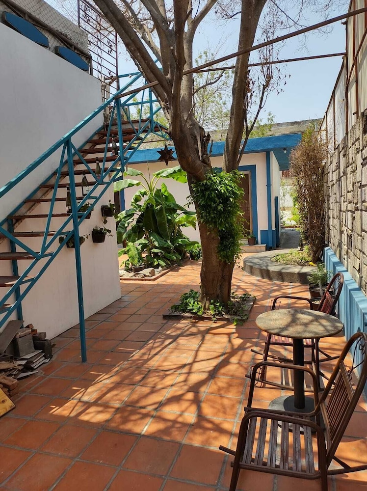 ANTIQUE Casa de Huespedes Barrio Antiguo