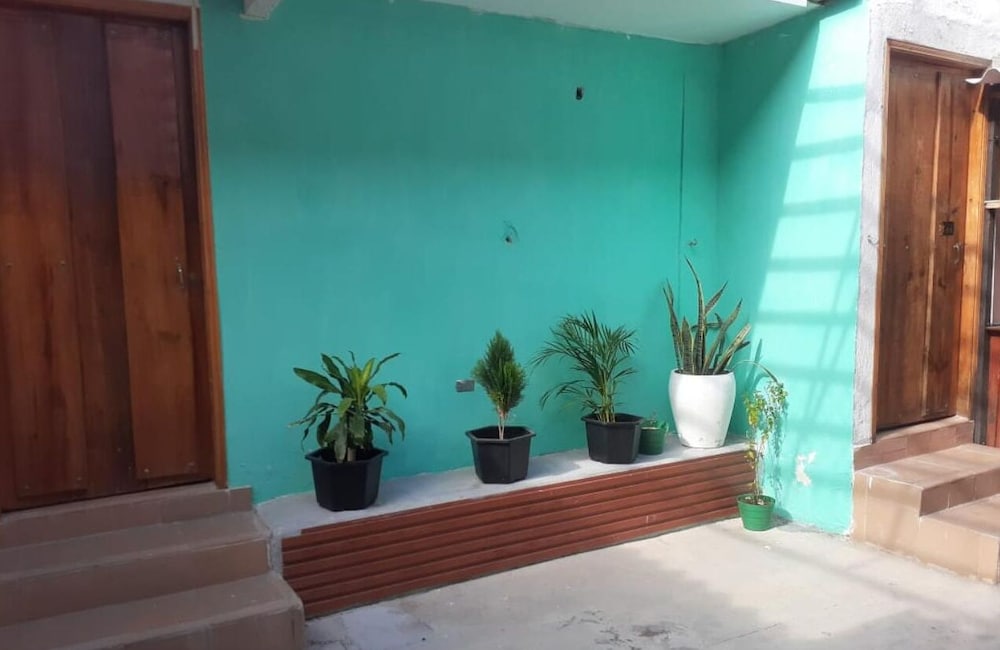 Hostal 4 Manzanas