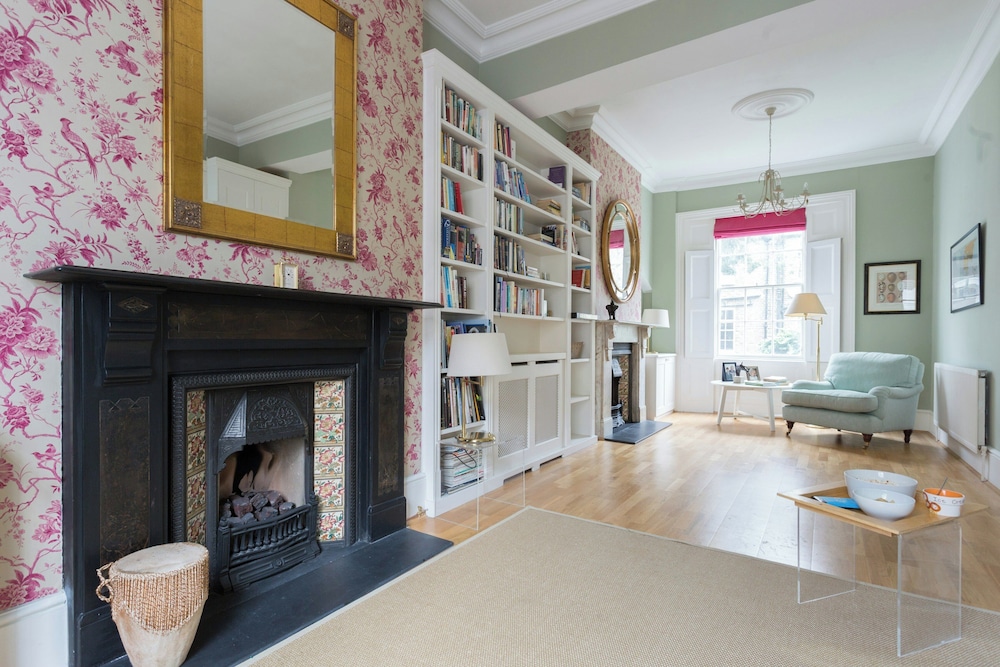 Remington Street by Onefinestay