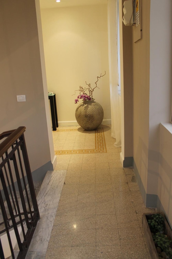 Palazzo Galileo B&B