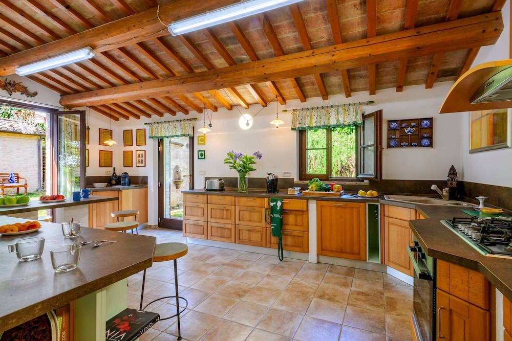 La Girolima 6 2 by Marche Holiday Villas