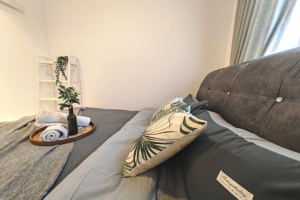 Trader Garden Residences