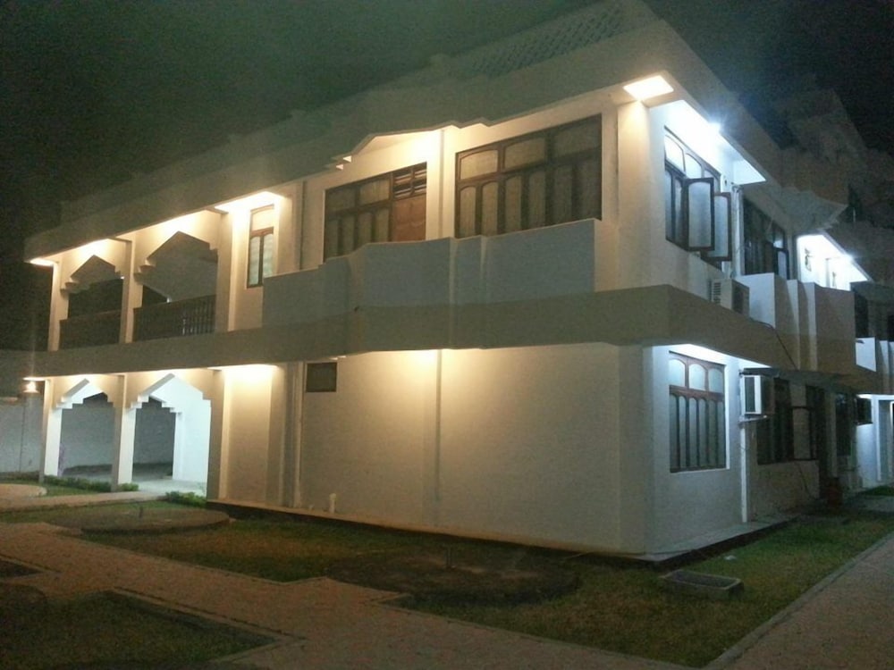 Hotel Executive