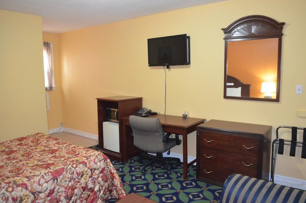 Brantford Vacations - Mohawk Motel - Property Image 17