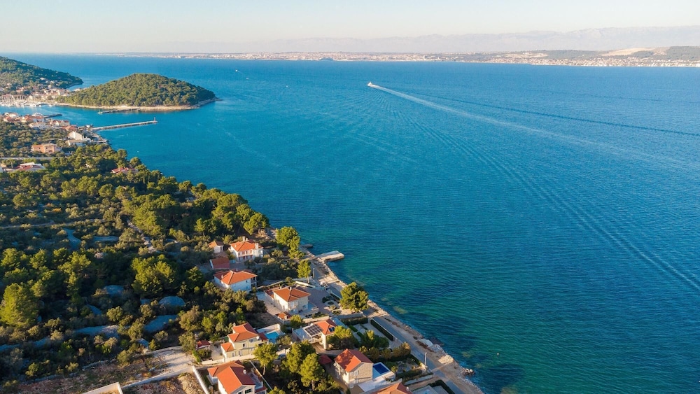 Villa Tatijana Zadarvillas view 3