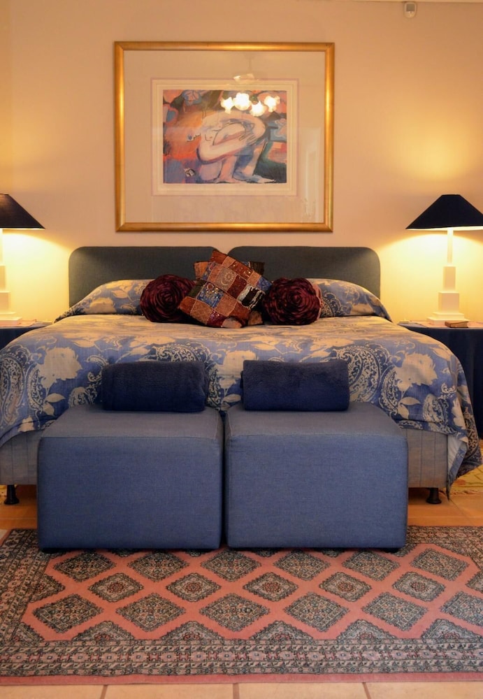 Kingston House B&B