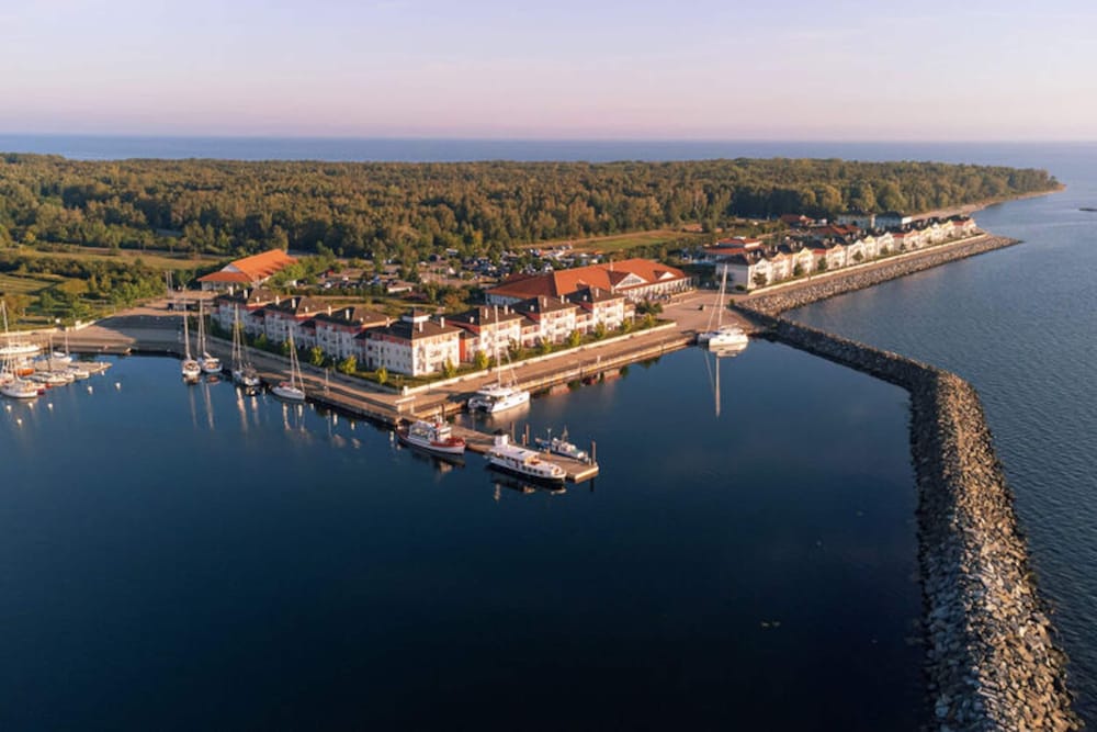 Beech Resort Boltenhagen