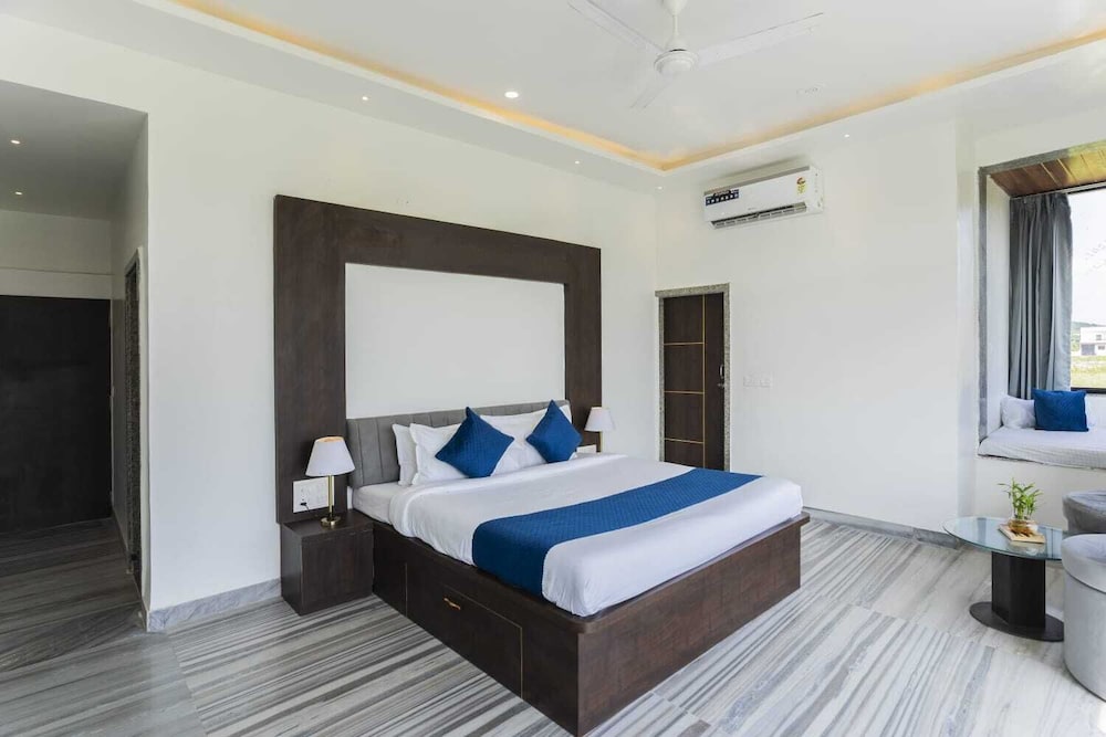 Sasa Resort