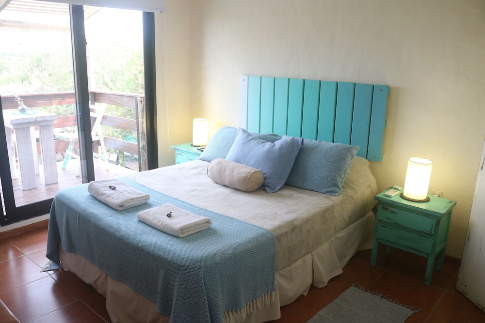 Posada de la Viuda - Hostel