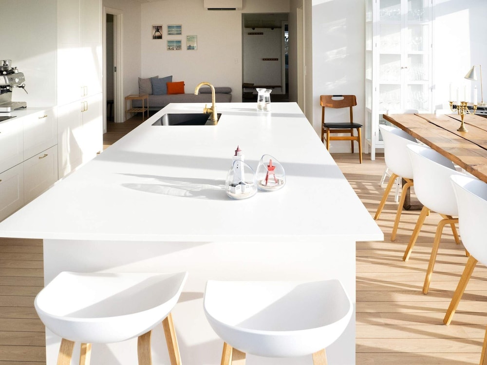 Luxury Retreat in Lokken - By Traum Ferienwohnungen