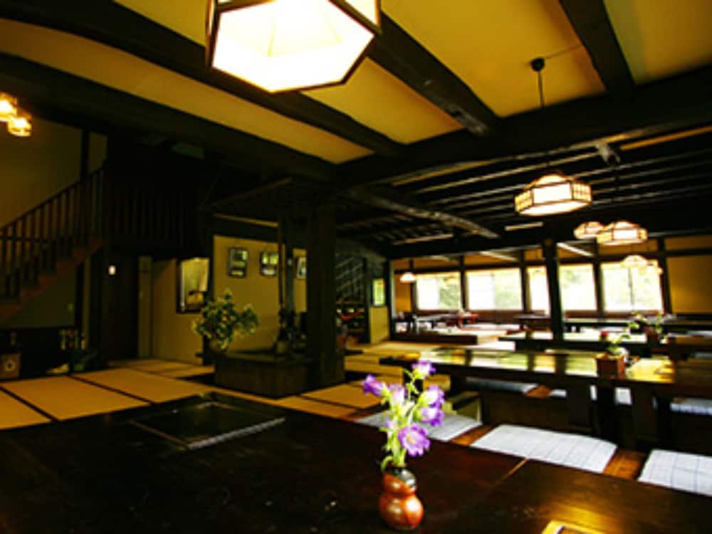 Sakura Shimizu Cottage view 3