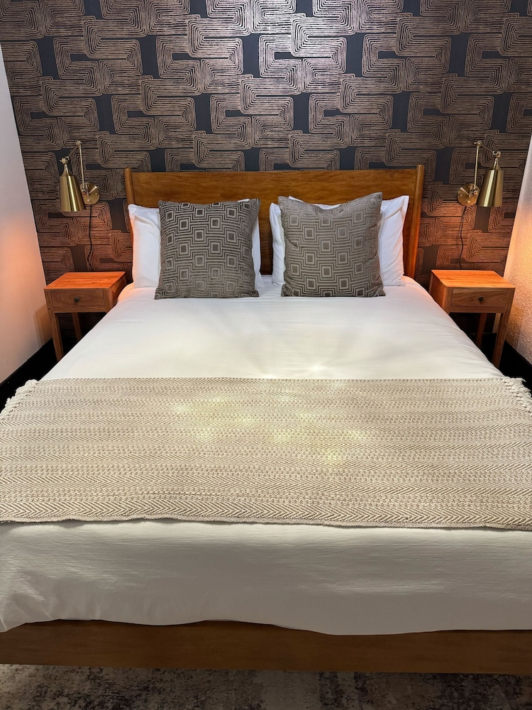 The Block Hotel Bisbee