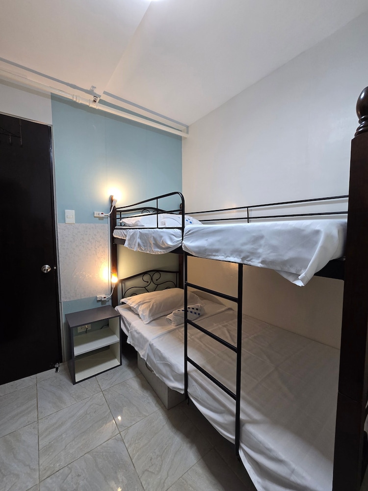Charming Fully Furnished 3-bedroom Condo in Mandaue City, Cebu