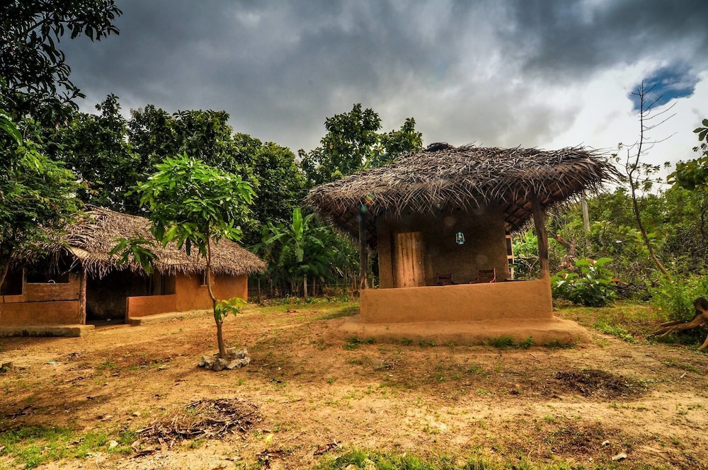 Villa Dambulla