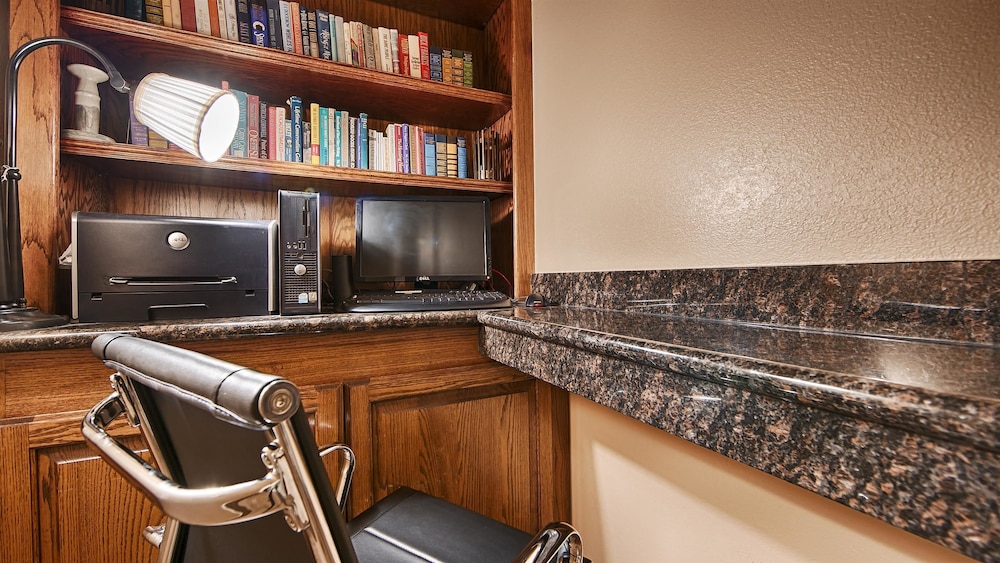 Americas Best Value Inn Sinton