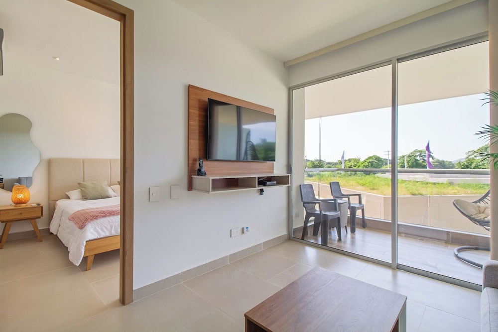 Baia Kristal Cartagena By HostPro