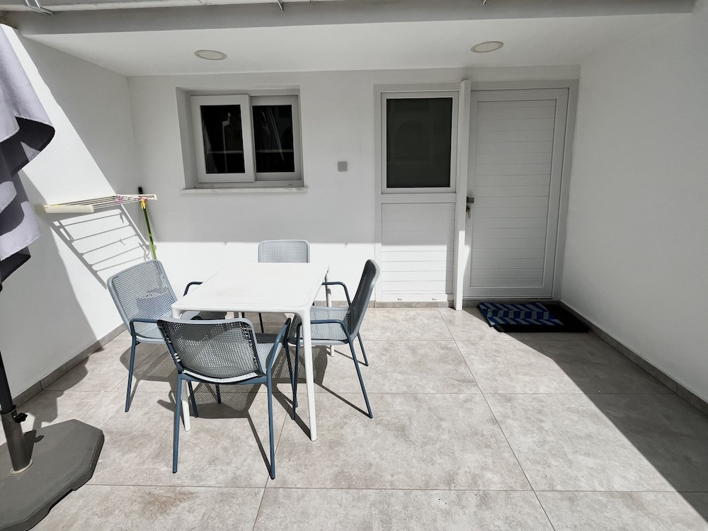 33 AN - Stay Napa Ocean Apartment