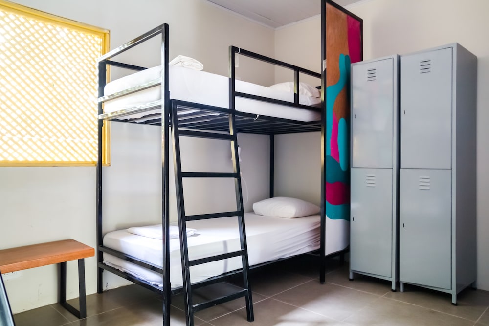 Selina Puerto Viejo - Hostel