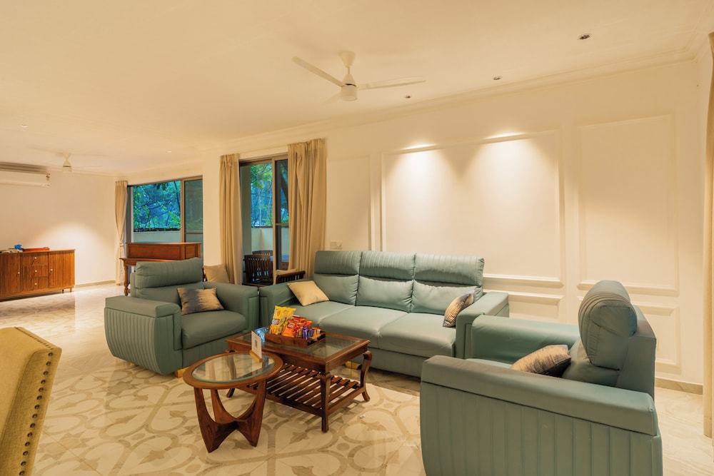 Kensho Daisy 5BHK