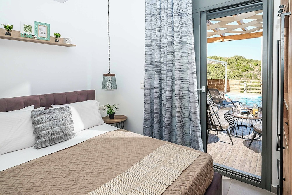 Villa Eleonas