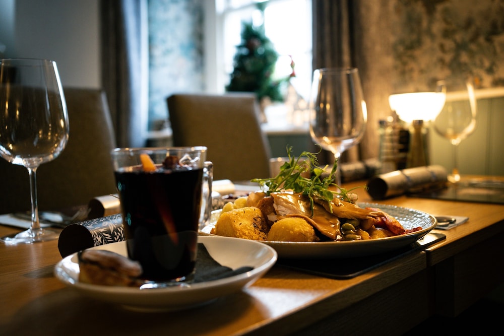 The Shepherds Inn