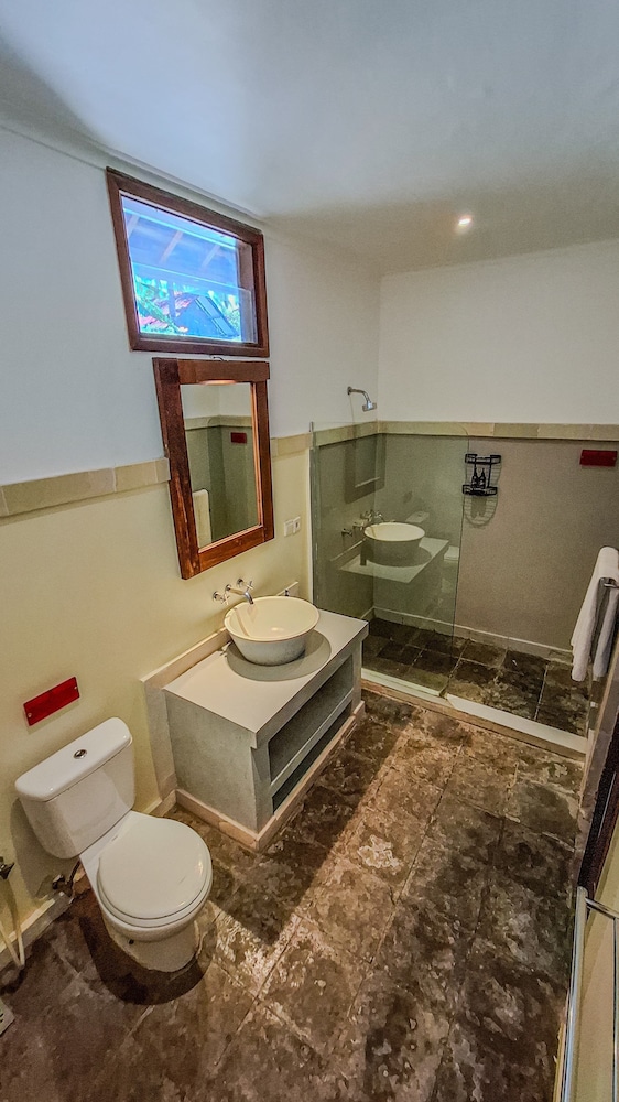 Gili Luxury Villa