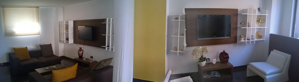 Pansini Hotel Residence