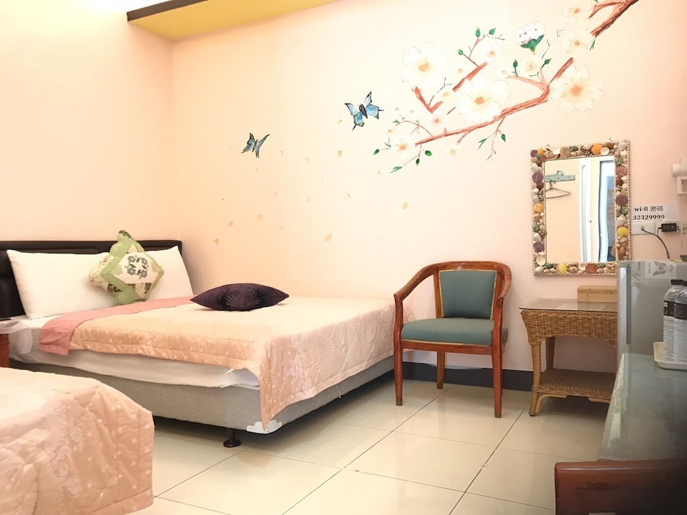 Nan Wan KiKi BnB