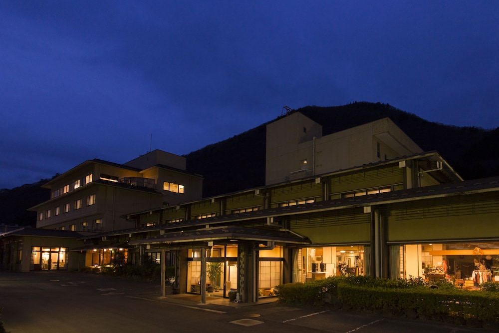 Yunohara Hotel