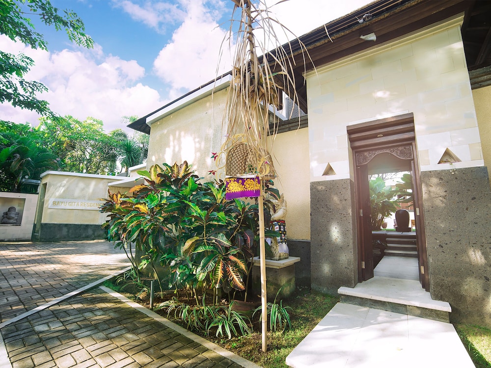 Bayu Gita Estate view 4
