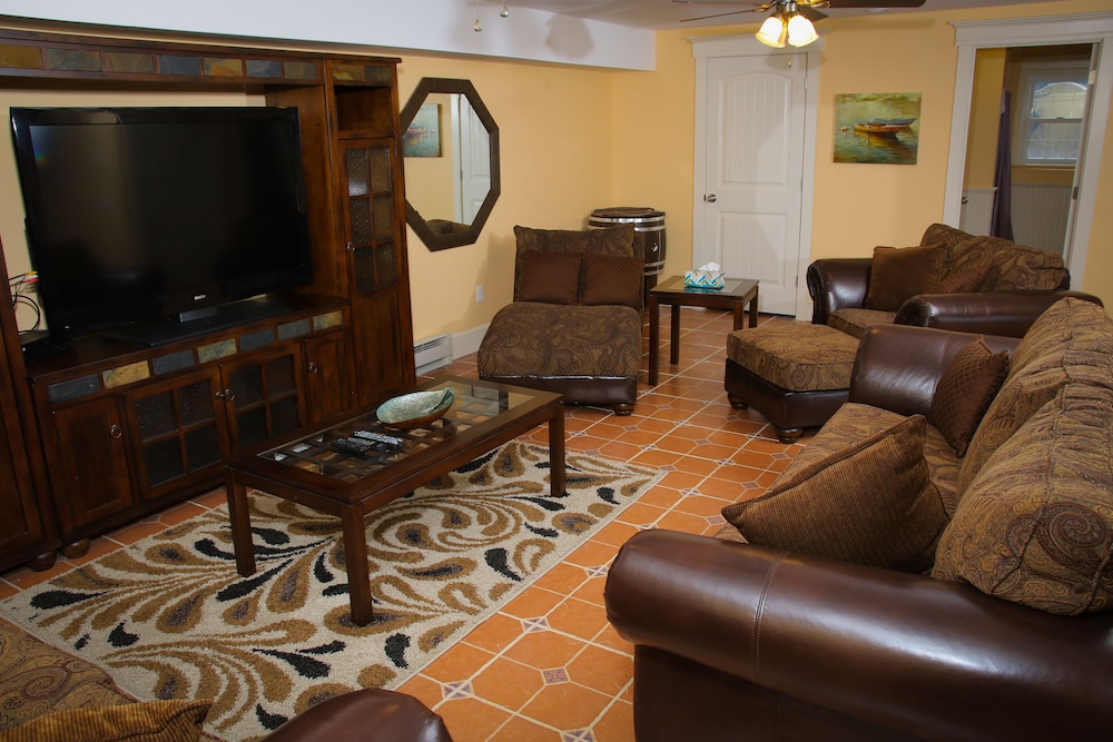 Sheepscot Harbour Village Resort