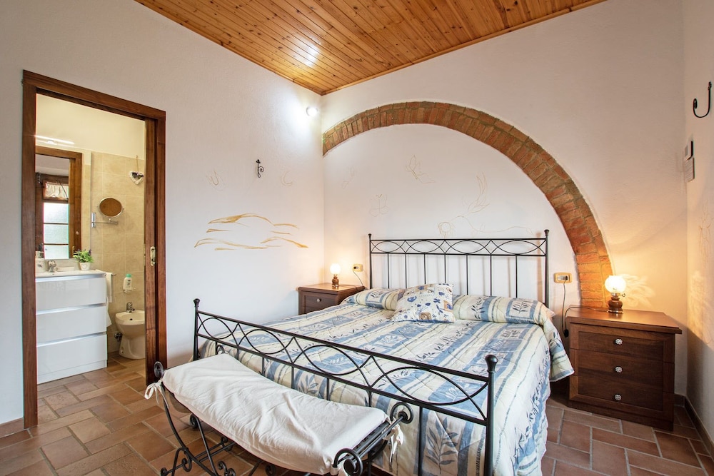 Agriturismo Il Poderuccio photo 5
