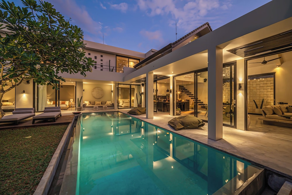 Villa Prana