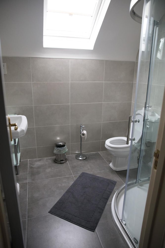 Letterkenny Vacations - Bridgeburn House - Property Image 4