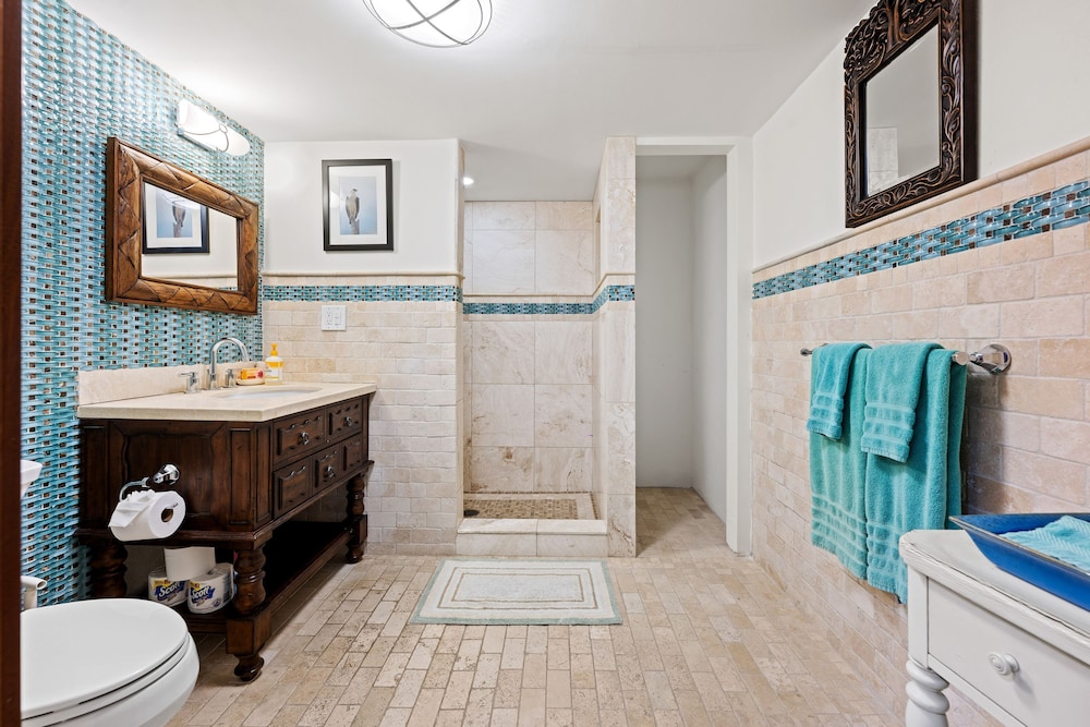 Alta Bella Villa w Nordic Spa Concierge