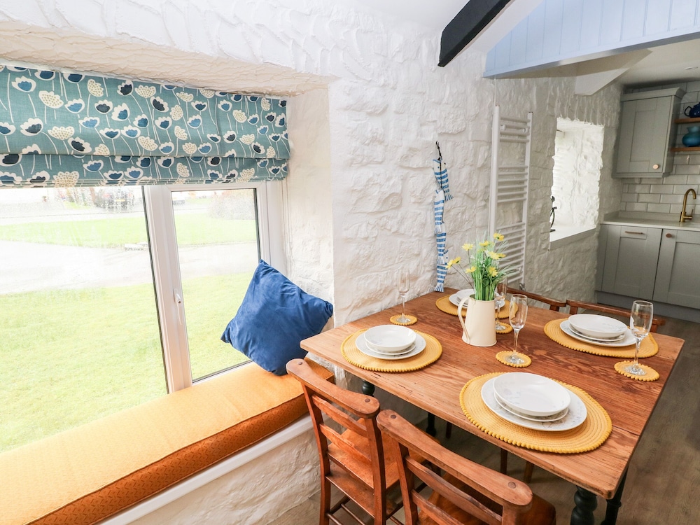 Bluebell Cottage