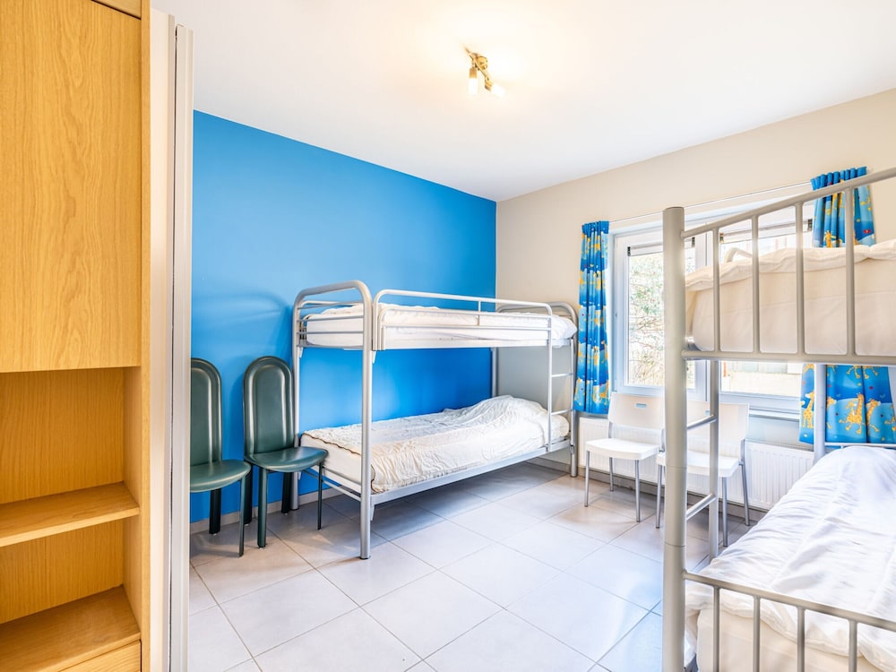 Apartment in Koksijde Near the Beach