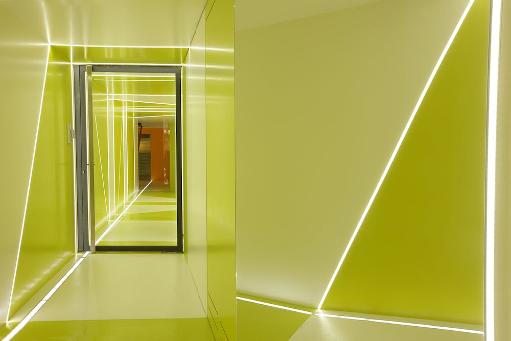 Cosmo Apartments Rambla de Catalunya