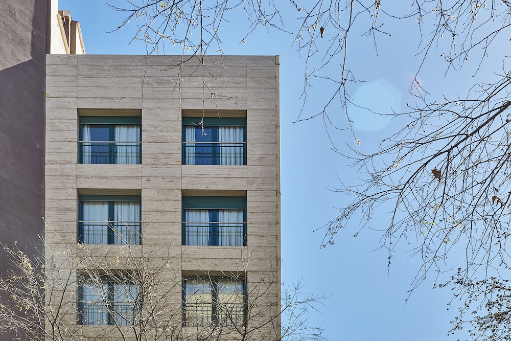 BBarcelona Central Boutique Apartments