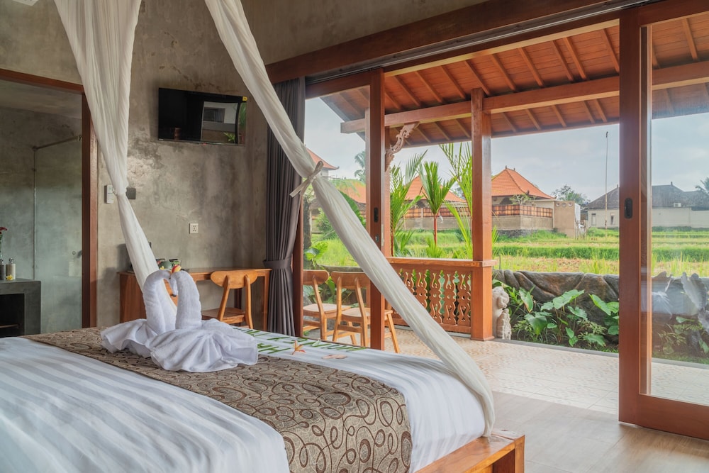Seelong Villa Ubud by Dhananjaya Hospitality