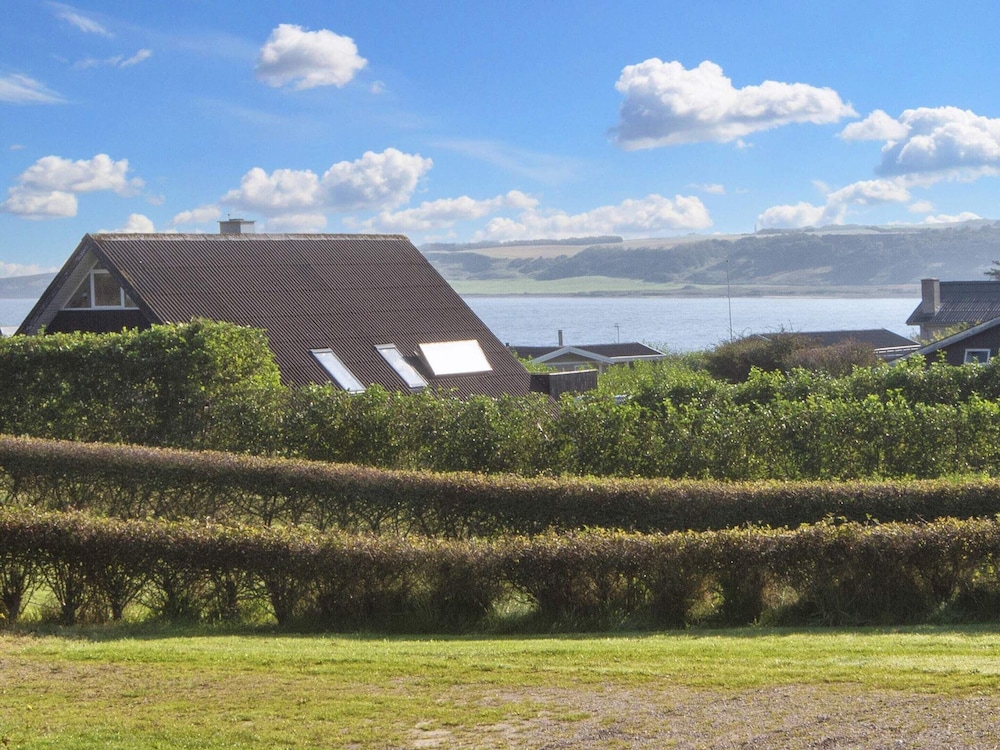 Serene Holiday Home in Lemvig near Sea view 2