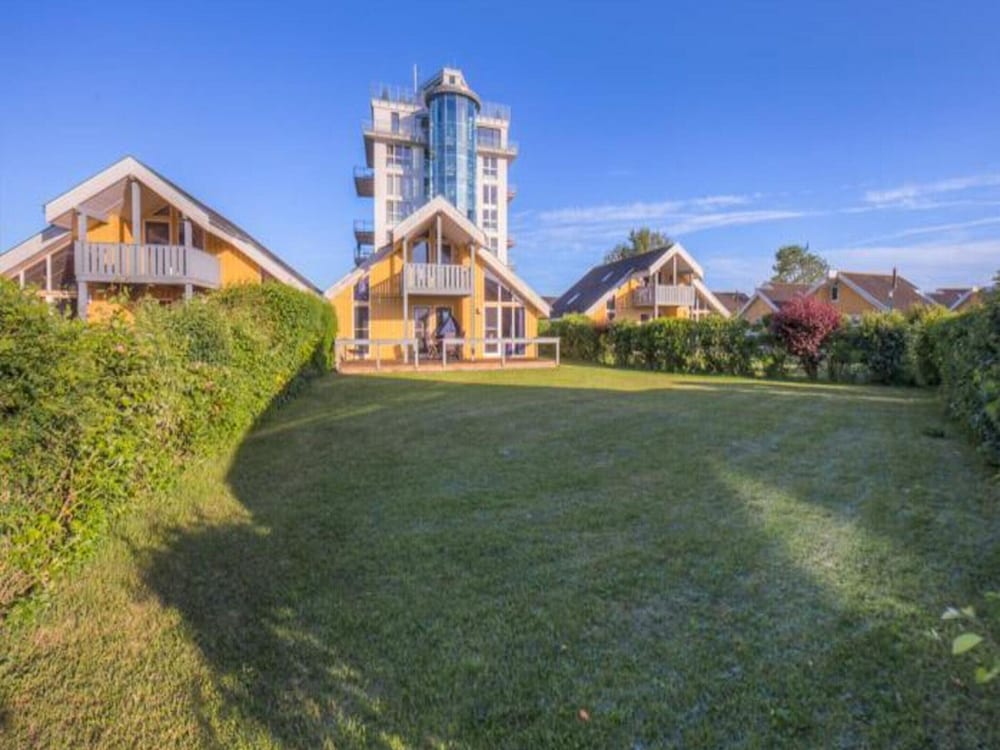 Exklusives Skandinavisches Ferienhaus