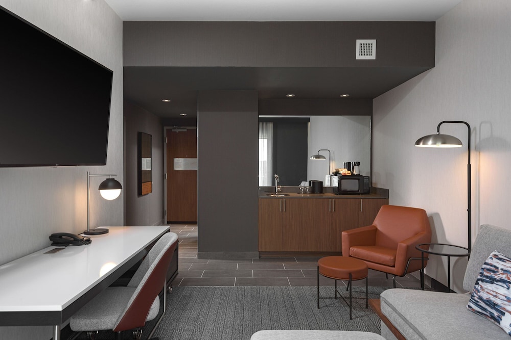 Smyrna Vacations - Courtyard By Marriott Nashville Smyrna - Property Image 17