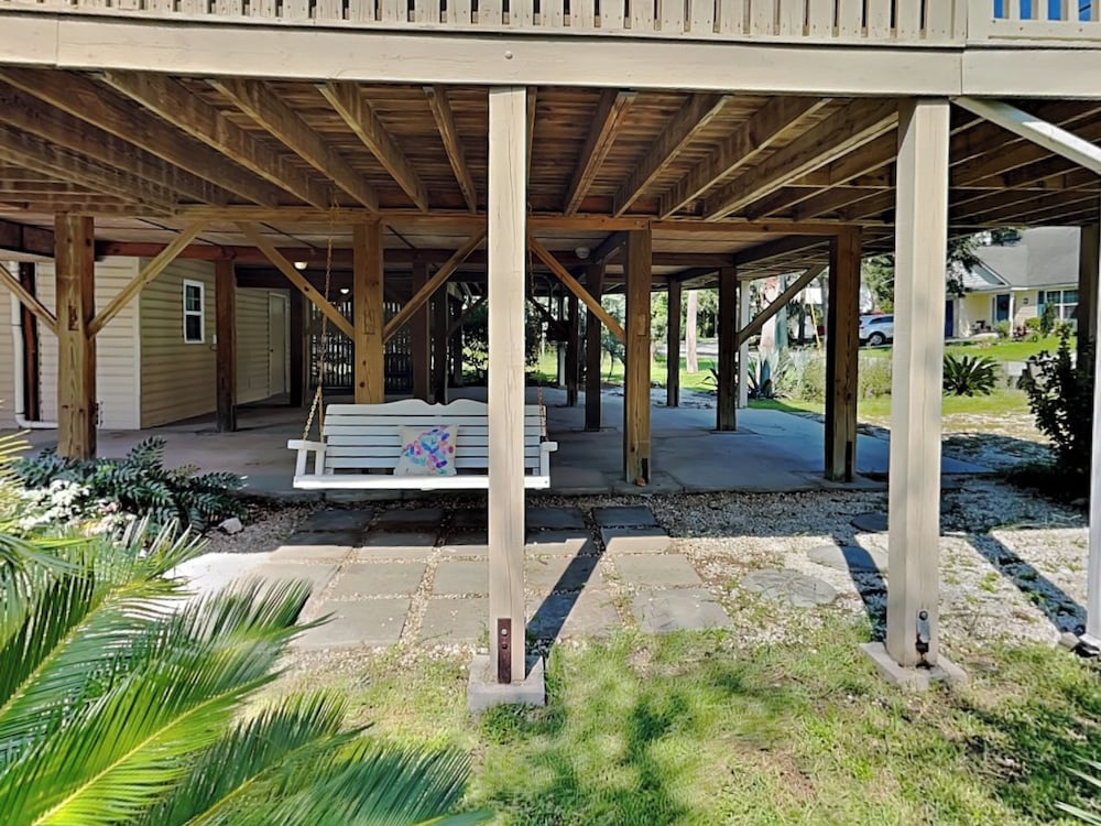 Lillypad by Tybee Vacation Rentals