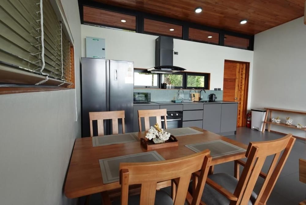 Yume 17 Sea View Villas