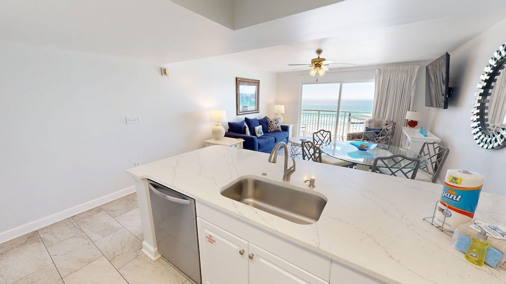 Pelican Isle 503 2 Bedroom Condo