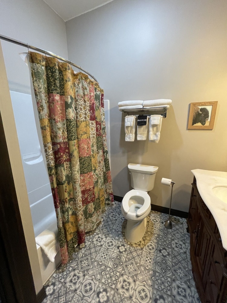 Nome Schoolhouse Inn and Event Center