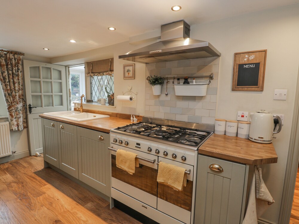 Laurel Cottage